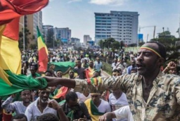 المفاتيح الأربعة لفهم الأزمة الأثيوبية