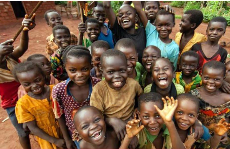 أفريقيا.. قارة لعالم الغد