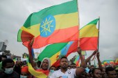 أزمة الدولة الأفريقية بعد الاستعمار: الحالة الإثيوبية وتشابكات القرن الأفريقي