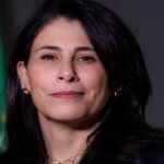نائبة مفوضية الاتحاد الإفريقي سعادة السيدة سلمى مليكة حدادي